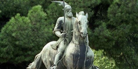 scanderbeg castriota